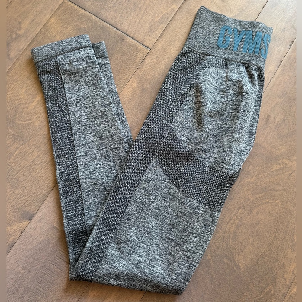 Gymshark Flex High Waisted Leggings